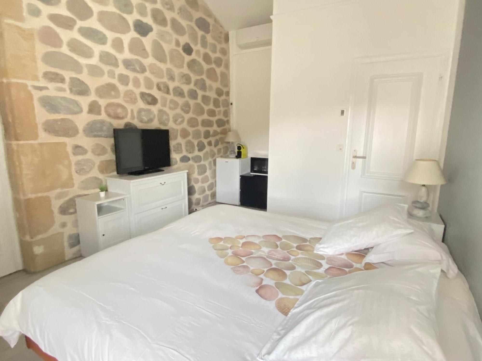 Domaine Les Buis Panzió Saint-Fortunat-sur-Eyrieux Kültér fotó